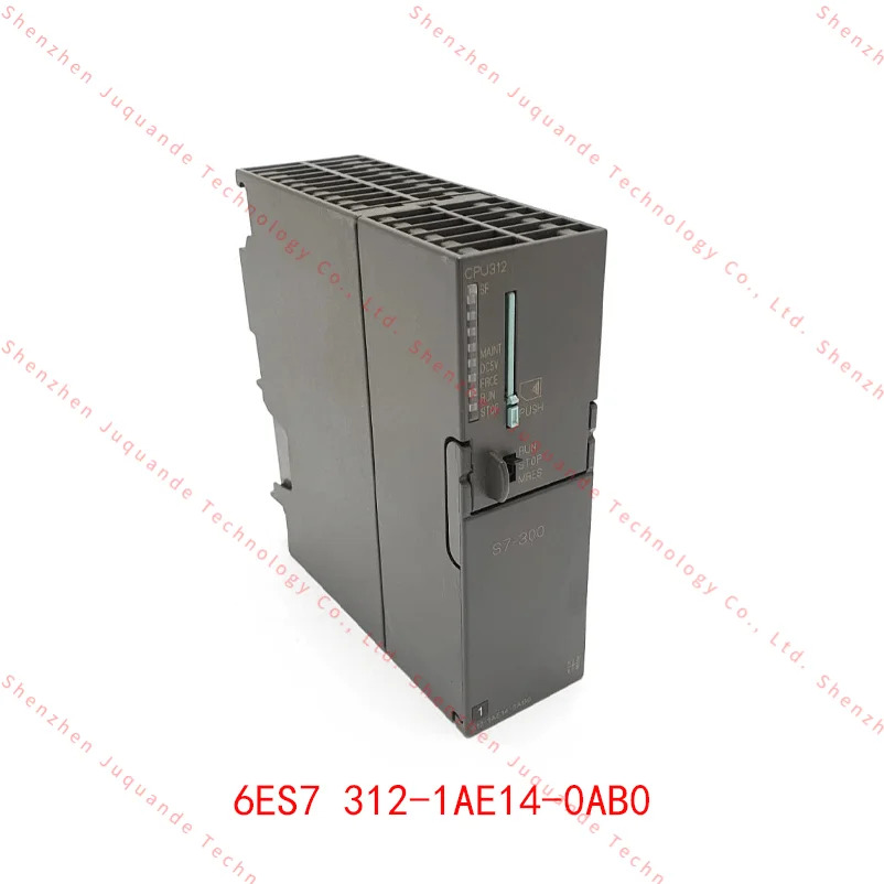 6ES7312-1AE14-0AB0 6ES7312-5BF04-0AB0 6ES7334-0CE01-0AA0 6ES7338-4BC01-0AB0 6ES7334-0KE00-0AB0 신 오리