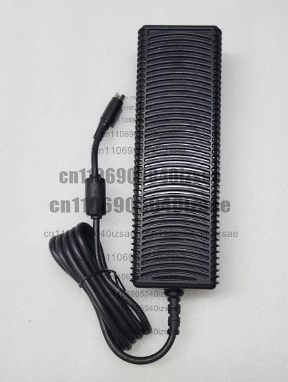 전원공급장치 PW122RA2400F02 전원 공급 라24V5A 어댑터 4핀 플매트 카펫 러그 기능 손상되지 않음 리퍼 OK