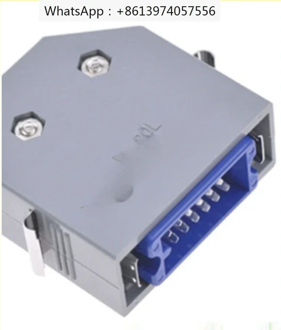 MR-20L MR20M 핀 수 커넥터 20LF 암 구멍 I/O 20핀 플매트 카펫 러그