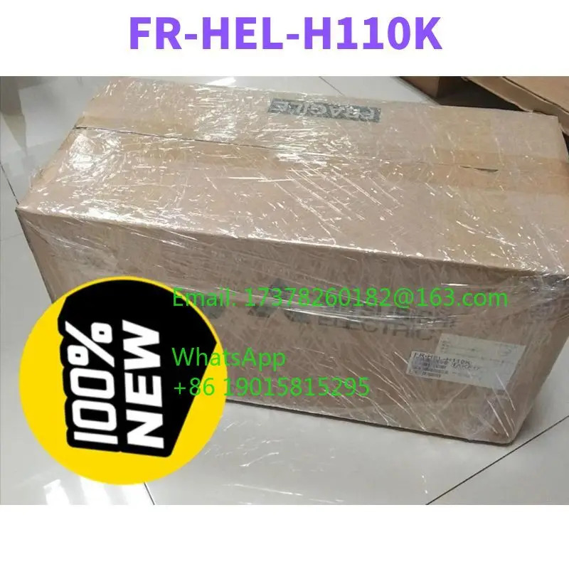 FR-HEL-H110K 반응기 FR HEL H110K