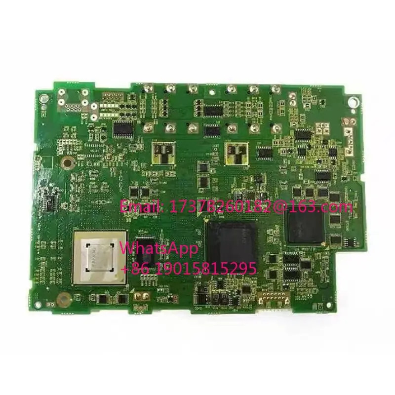 리퍼 A20B-8200-0381 회로 기판 완료