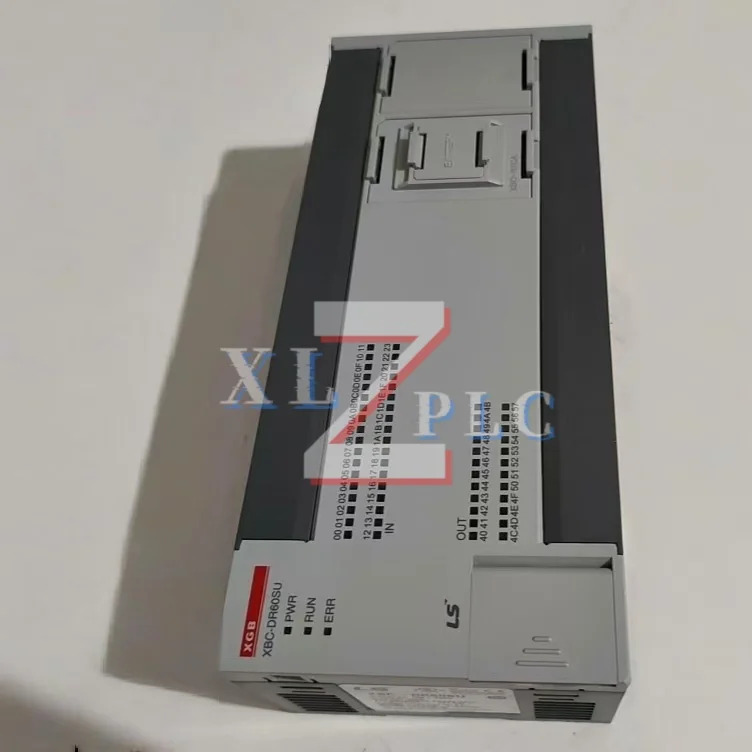 들어 새 PLC 모듈 XBC-DR60SU XBE-DC16A XBM-DR16S