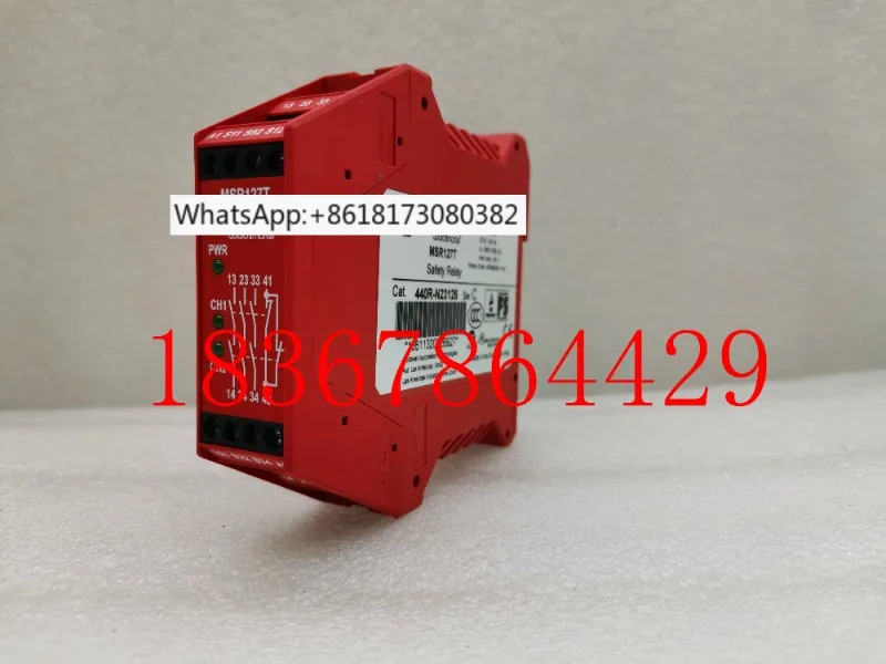 MSR127T 440R-N23126 MSR127R MSR123E MSR126.1R 신