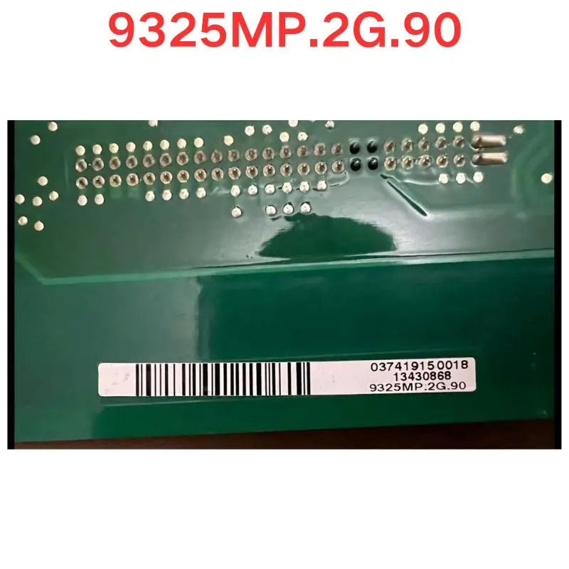 오리지널 9325MP.2G.90 메인보드