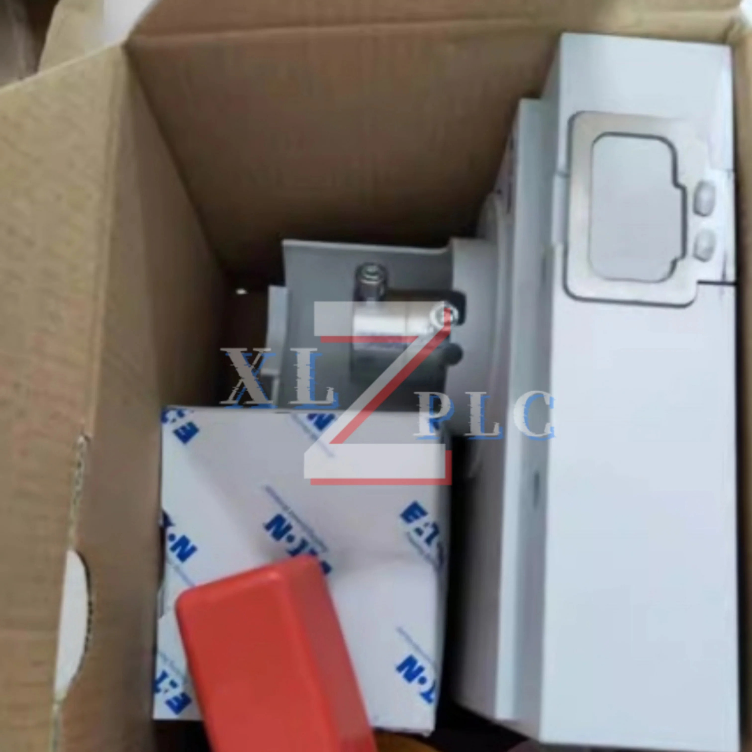 회로차단기 원본 NZM2-XTVD-60 NZM3-XTVDVR