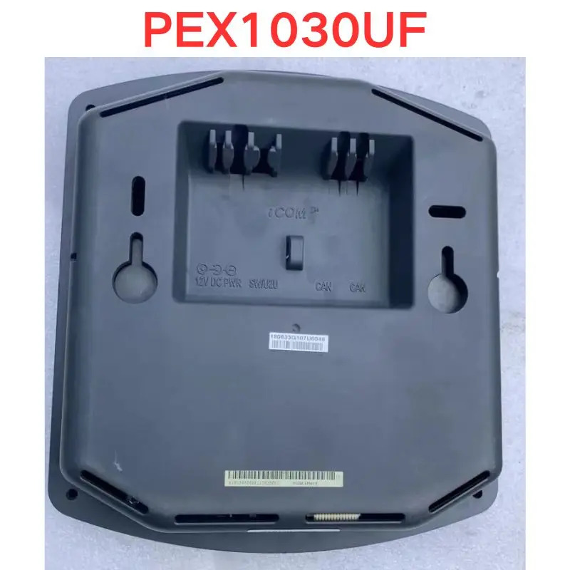 리퍼 PEX1030UF 컨트롤러 디스플레이 패널 기능 OK