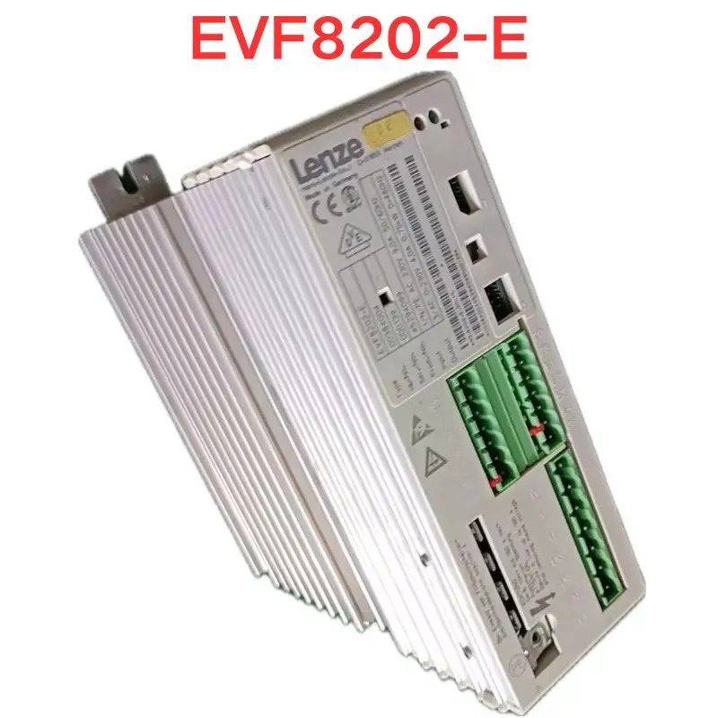 리퍼 EVF8202-E 주파수 변환기 기능 OK