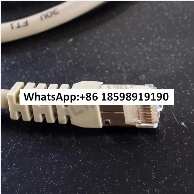 모듈 케이블 6SL3060-4AJ20-0AA0 2.8m