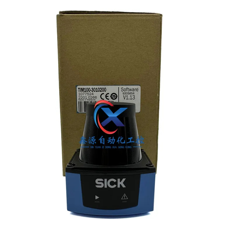 독일 SICK TIM100- 3010200 장애물 회피 레이더 센서 납품 1077524