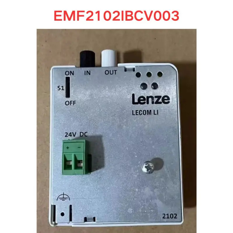 오리지널 EMF2102IBCV003 모듈