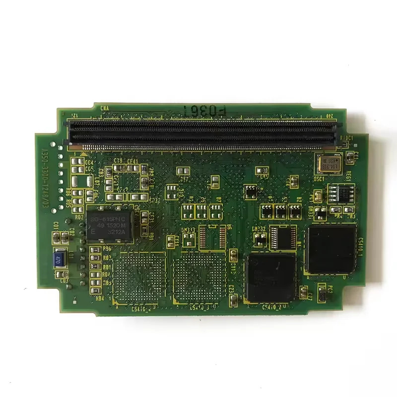 A20B-3300-0241 Fanuc 회로 기판 리퍼 완료 A20B 3300 0241