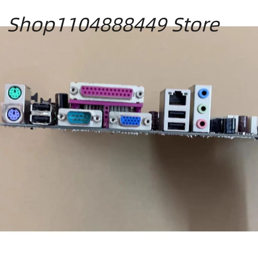 886LCD/ 886LCD/GV 마더보드