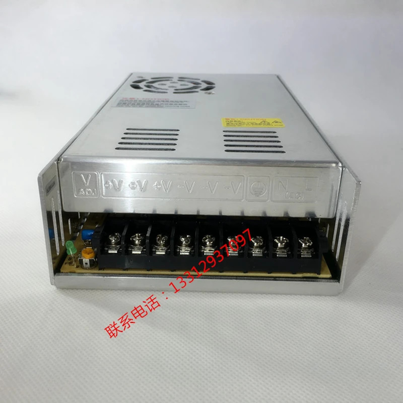 HF350W-SE-24 산업 설비 전원공급장치 24V 14.6A 엘리베이터 부품 리프트 액세서리