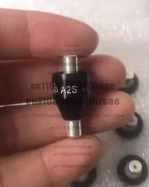 전도성 슬립 링 A2S 2방향 4A 로터리 조인트 US MERCOTAC M205