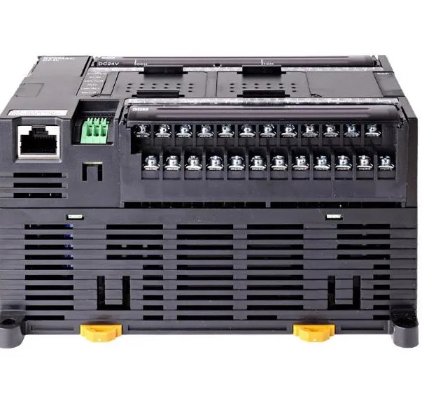 CP1L-EM40DT1-D CNC 프로그래밍 컨트롤러 제어 모듈 Plc 신