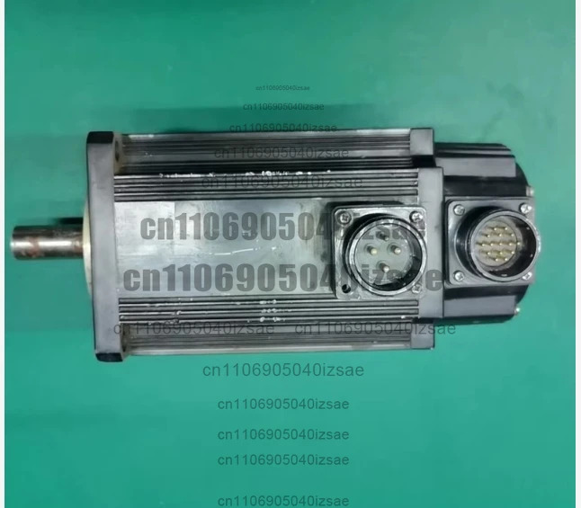 서보모터 HAS110-015ACSZ 220V 7A 6N.m 3000 rpm 리퍼 완료 OK