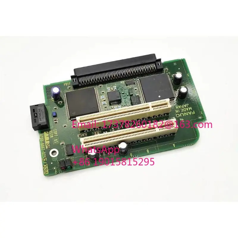리퍼 FANUC A20B-8002-0250회로 기판 완료