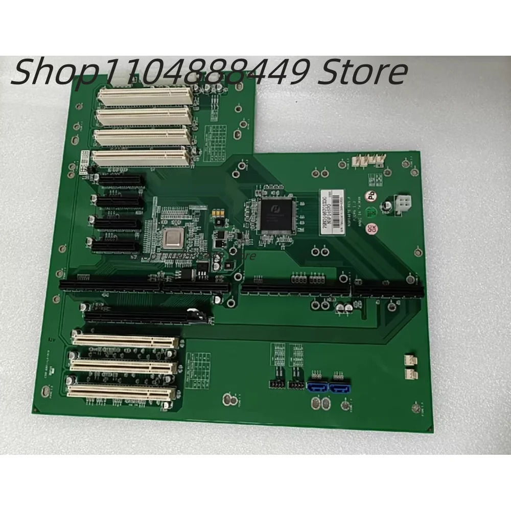 NBP14670 R 산업제어 백플레인