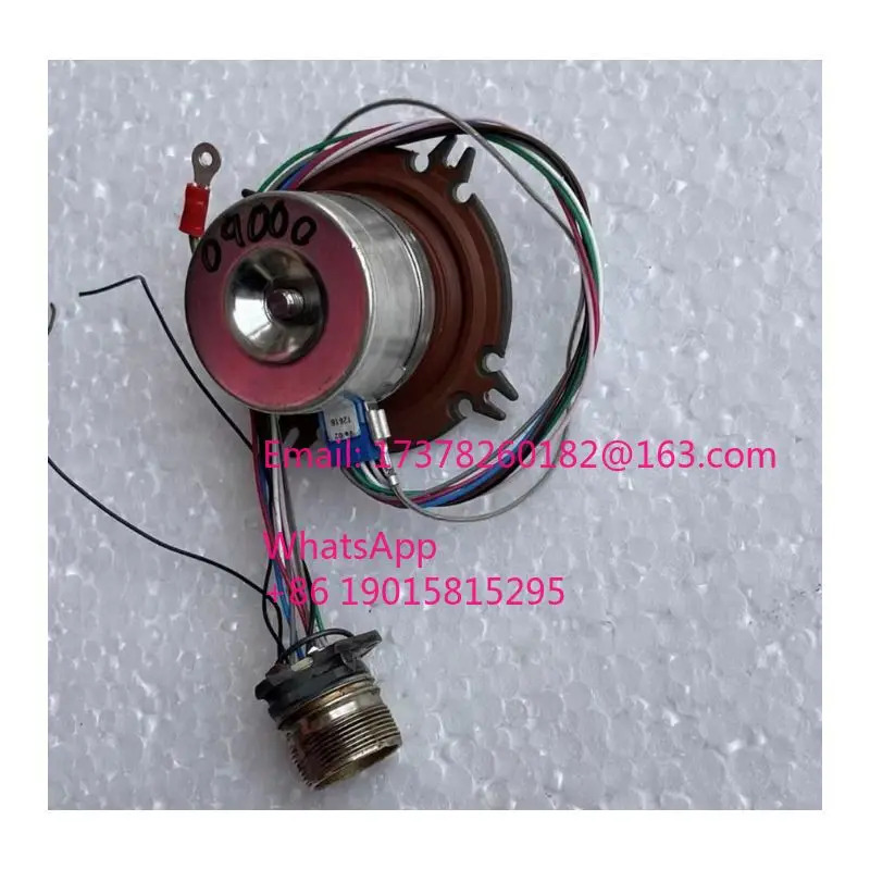 리퍼 SNS 60 MAT 6C 7070011200 인코더 완료