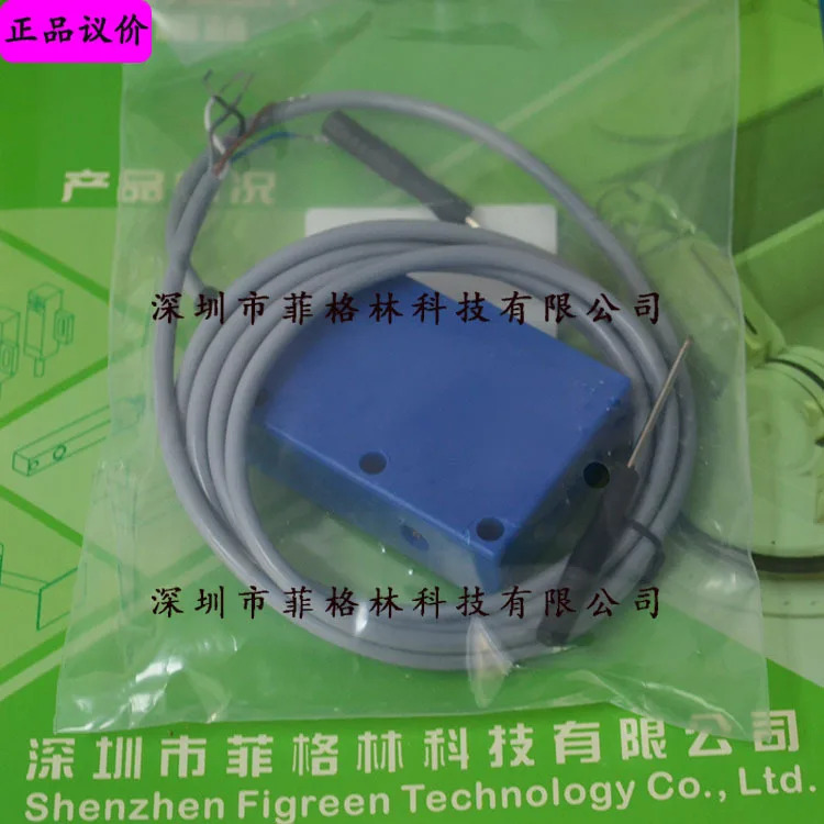 GZ4M-Q80AT2L2-X0L 젠 준연결 센서