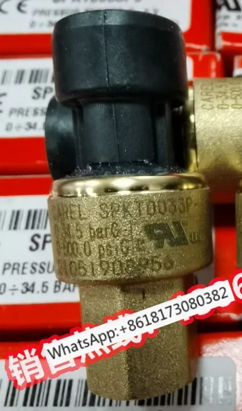고압 압력센서 SPKT0033R0 SPKT0033RO 33P0 0-34.5 바