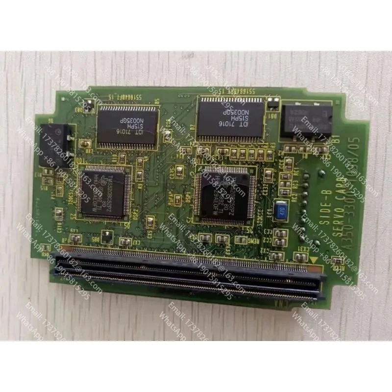 리퍼 A20B-3300-0032 회로 기판 완료