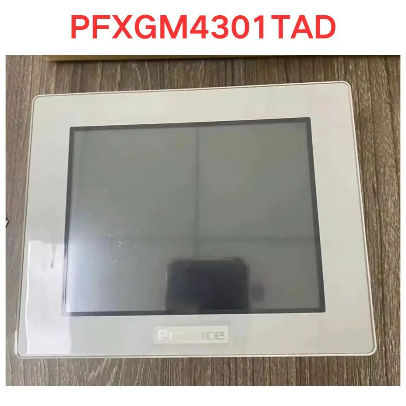 오리지널 PFXGM호환4301TAD 터치 스크린