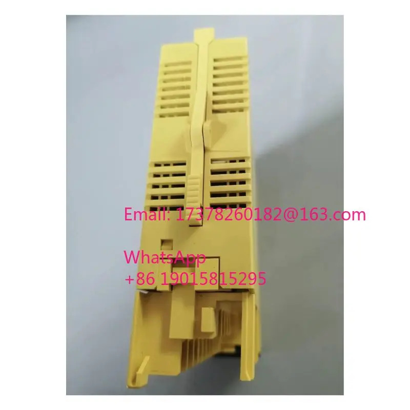 리퍼 A03B-0819-C116 IO 모듈 완료