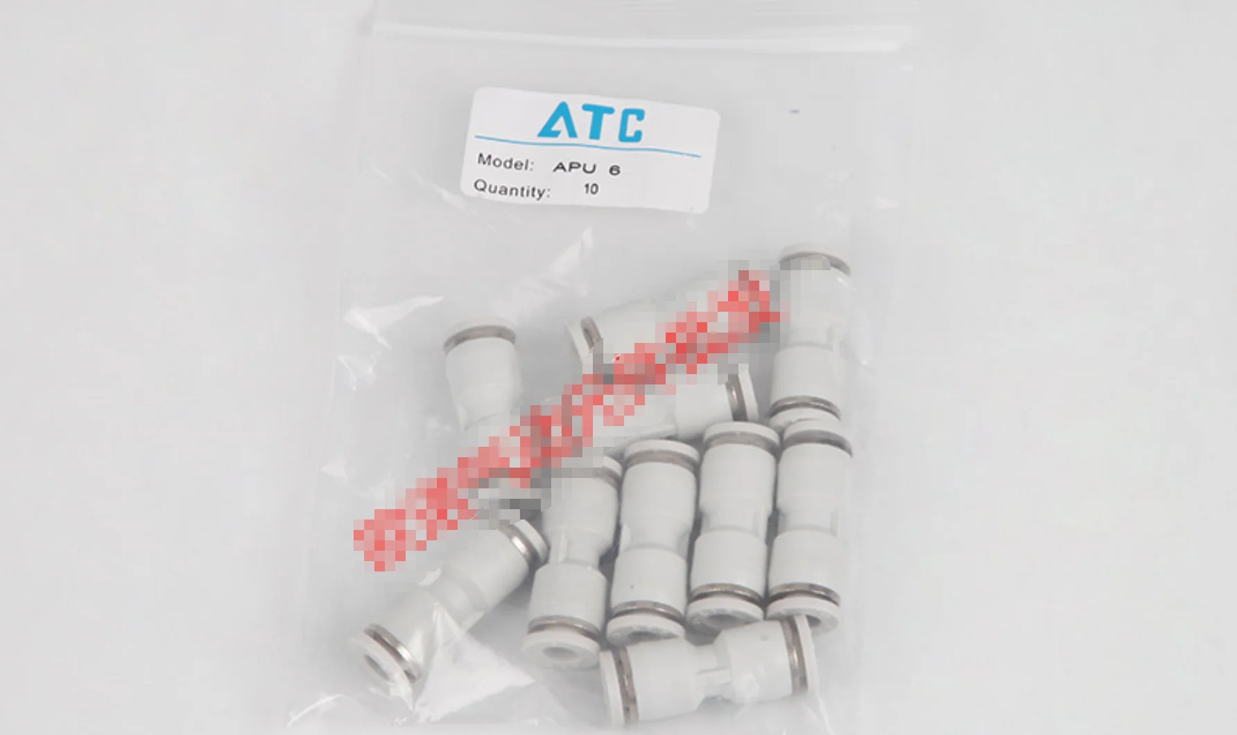AirTAC 추적 커넥터 APU-6 신개