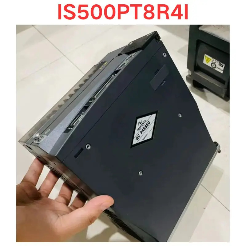 리퍼 Inovance 서보 드라이브 IS500PT8R4I 기능 OK