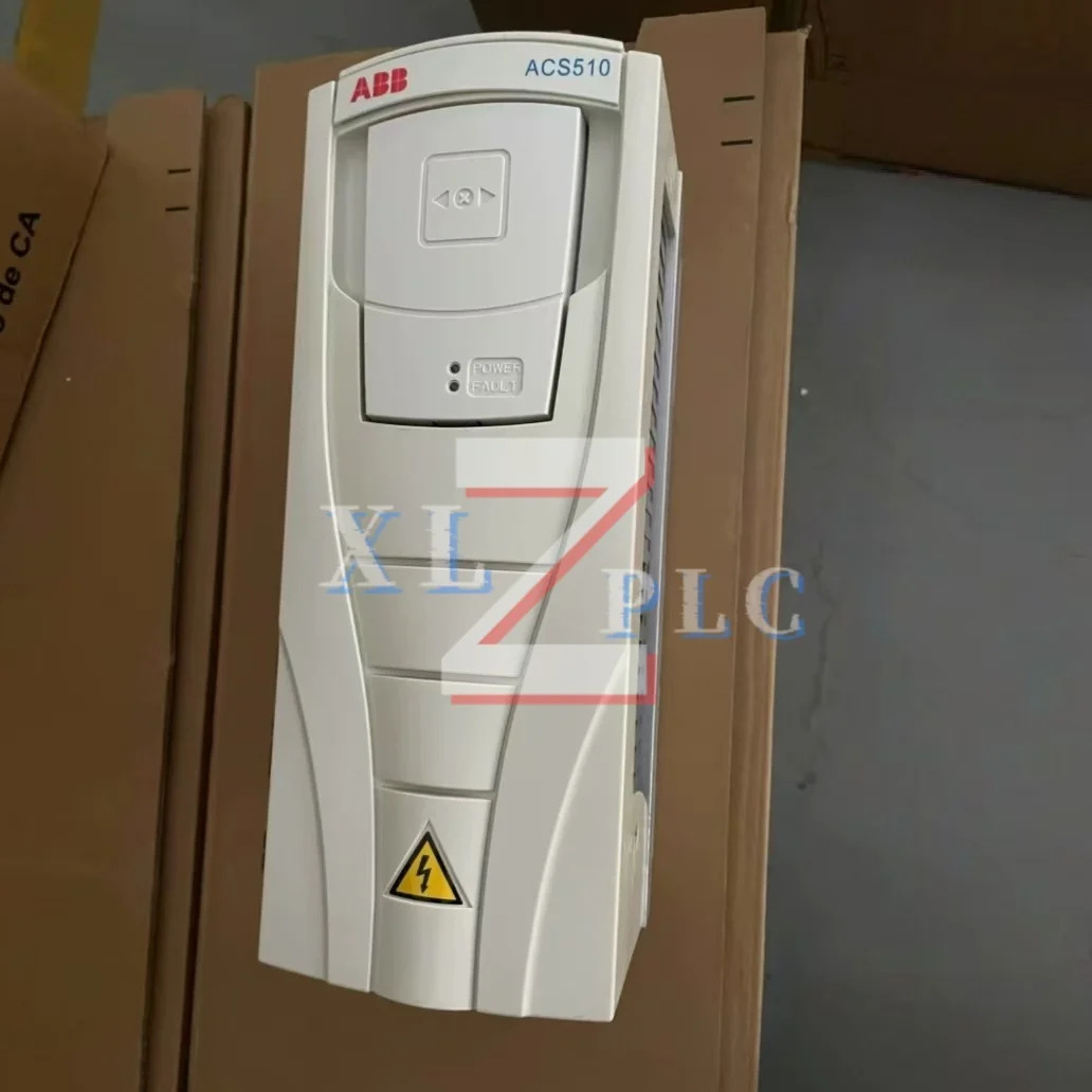 주파수 변환기 원본 ACS510-01-012A-4