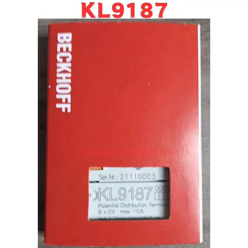 오리지널 KL9187 모듈