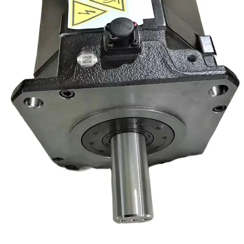 A06B-0227-B001 Fanuc 서보모터 CNC 제어 리퍼 완료 A06B 0227 B001