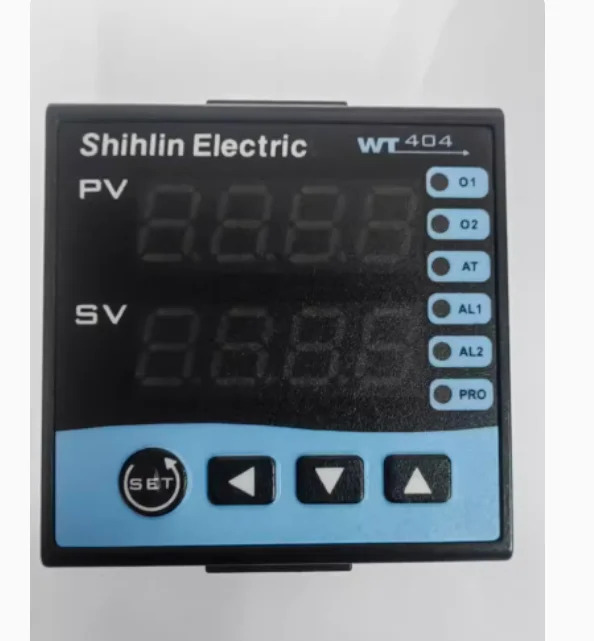 Shihlin Electric WT404 WT404-B02B0015DA 대만 DC24V WT404-B02B0015AA 220V