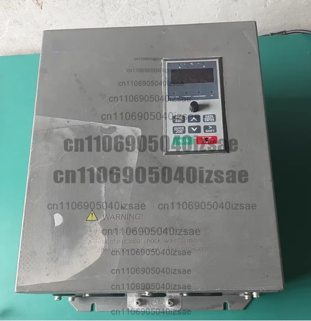 주파수 변환기 FST-610-022G/030PT4 22KW 380V 리퍼 완료