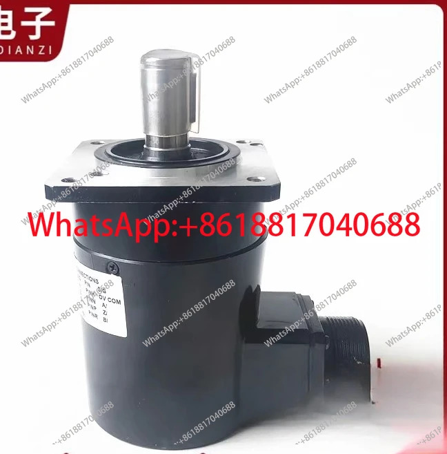NE-1024-2MD CNC 기계 스핀들 엔코더-25-20-2MD 4096-500-2048-50-2MD
