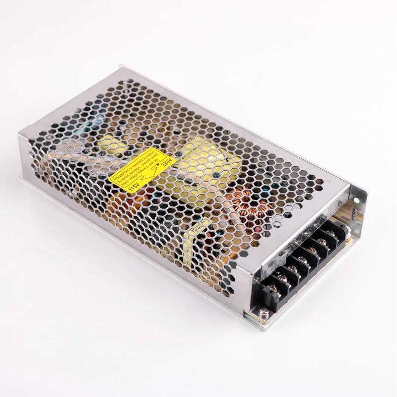 스위칭 전원공급장치 HF150W-SMF-24V6.5A 5500 엘리베이터 부품 리프트 액세서리