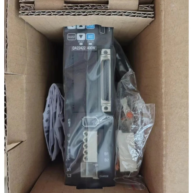 서보 드라이브 400W DA22422