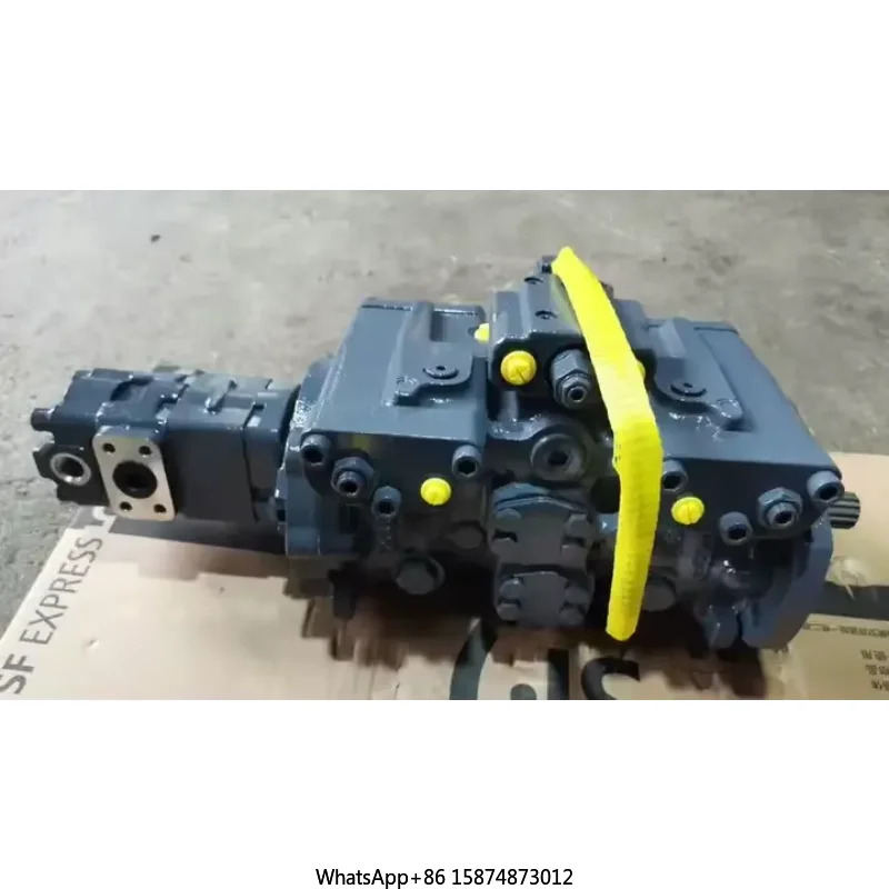 PSV 시리즈 PSV-PNRO-40ERM-J60-G2 PSV-PNSO-15CRM PSV2-55T-2 PSV-37CLA-A70-2 유압 피스톤 펌프 메펌프