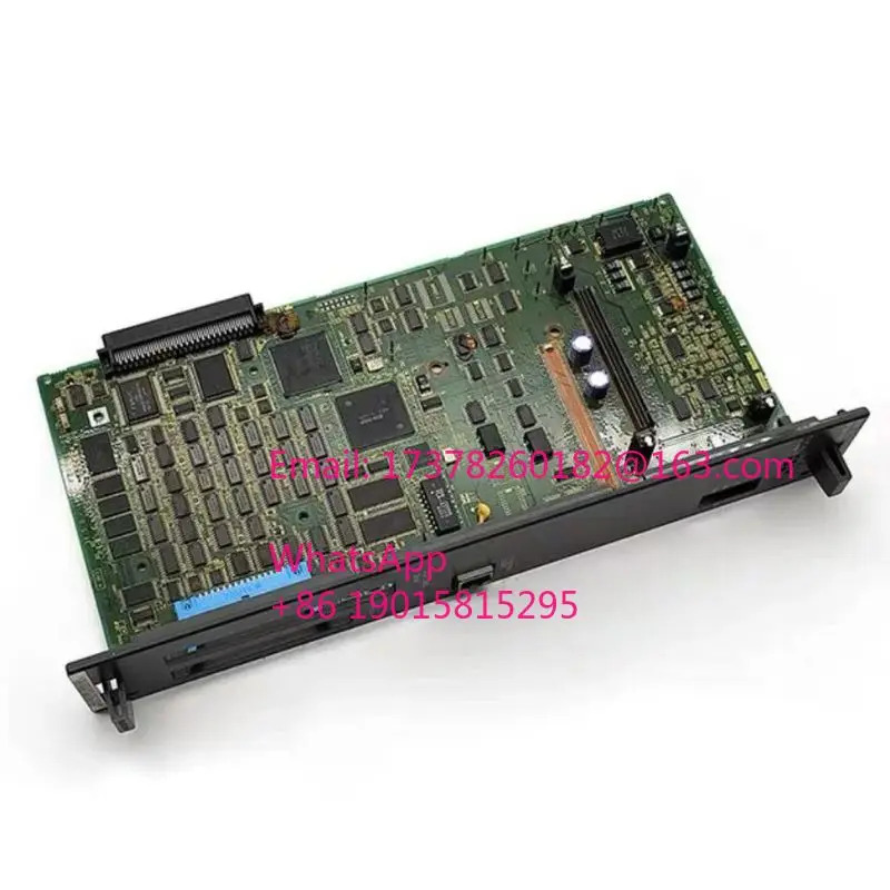 리퍼 FANUC 회로 기판 A16B-3200-0460 완료