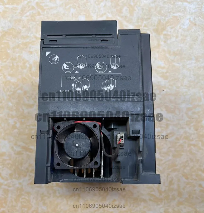 주파수 변환기 VFS15-4015PL1-CH 1.5kw 리퍼 완료 OK