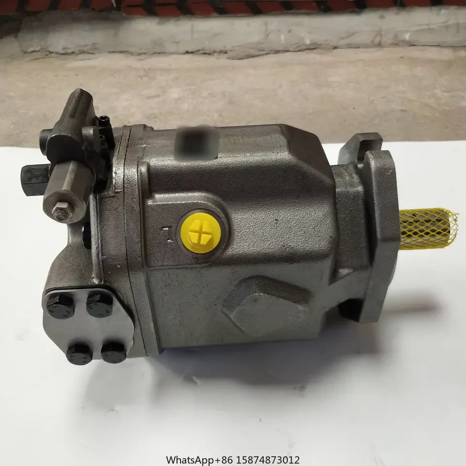 유압 피스톤 펌프 A10VSO18 A10VSO45 A10VSO63 A10VSO71 A10VSO100 A10VSO71DFR1 31R-PSC92N00