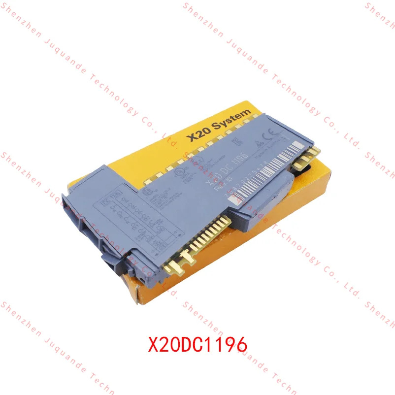 X20AT2311 X20DC1196 X20DS1319 X20DC1176 X20AT4222 X20XC0292 X20IF1061-1 X67AT1322 신