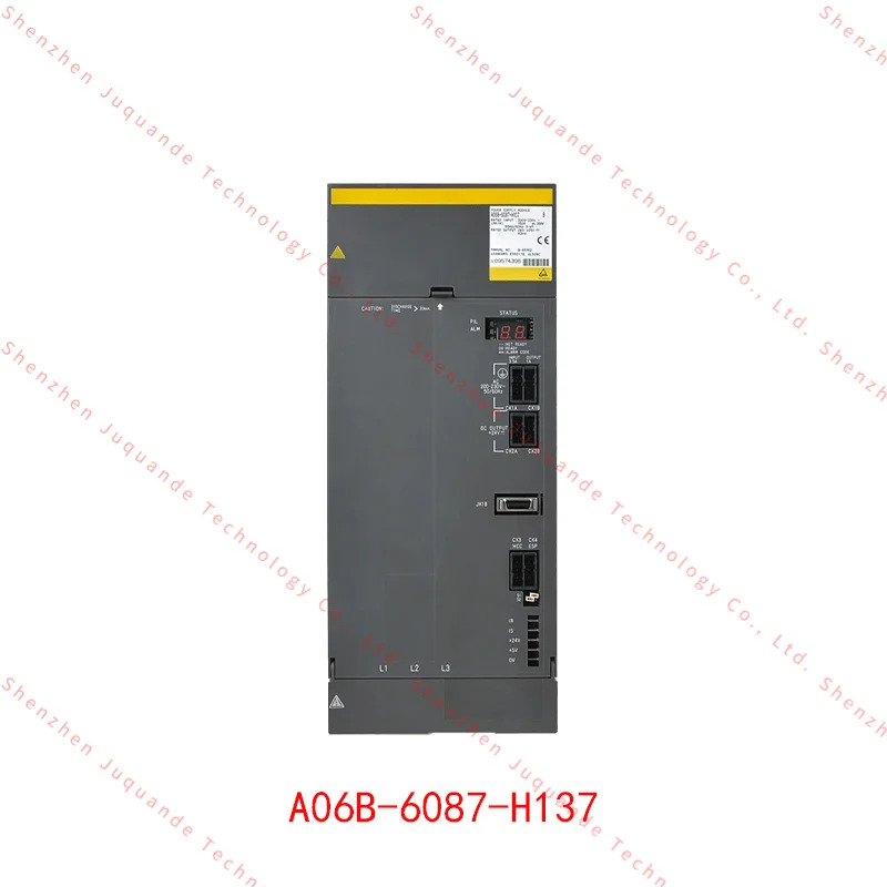 A06B-6117-H306 A06B-6077-H126 A06B-6115-H003 A06B-6087-H137 A06B-6079-H108 A06B-6079-H109 신
