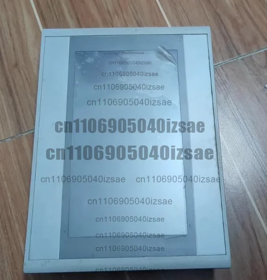 내장형 통합 터치스크린 모델 TPC7072Gi 24V DC/300mA 완전 기능 리퍼 완료 OK