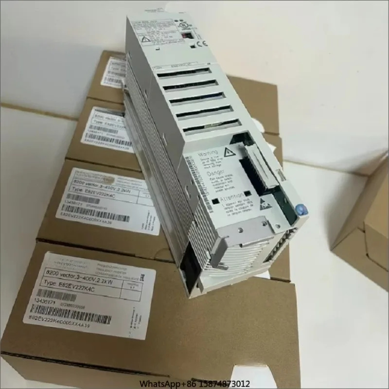 원본 9300 서보 컨트롤러 EVS9324-ES EVS9324-ESV004 EVS9324-ET EVS9325-EI EVS9325-EK EVS9325-EKV004 EVS9325-