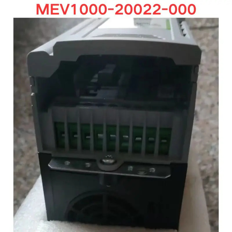 리퍼 MEV1000-20022-000 주파수 변환기 2.2KW 기능 OK
