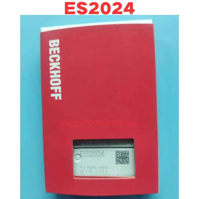 오리지널 ES2024 모듈