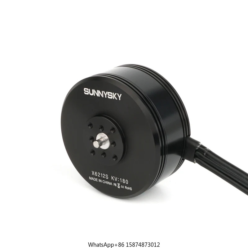 SUNNYSKY 프로펠러 X6212S dr one power Motor 20 22 24