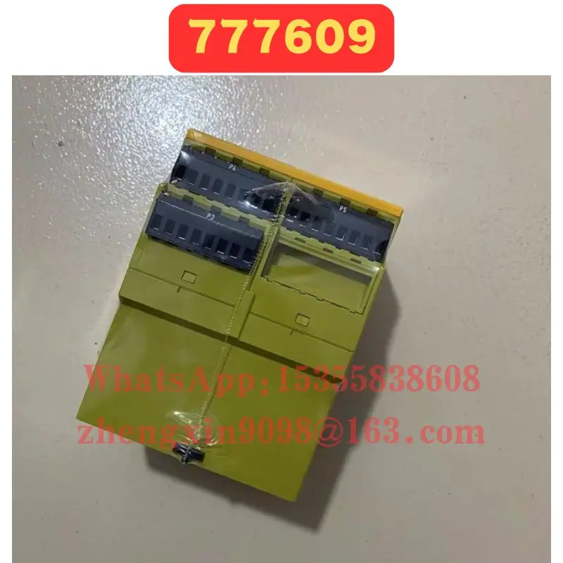 오리지널 777609 릴레이